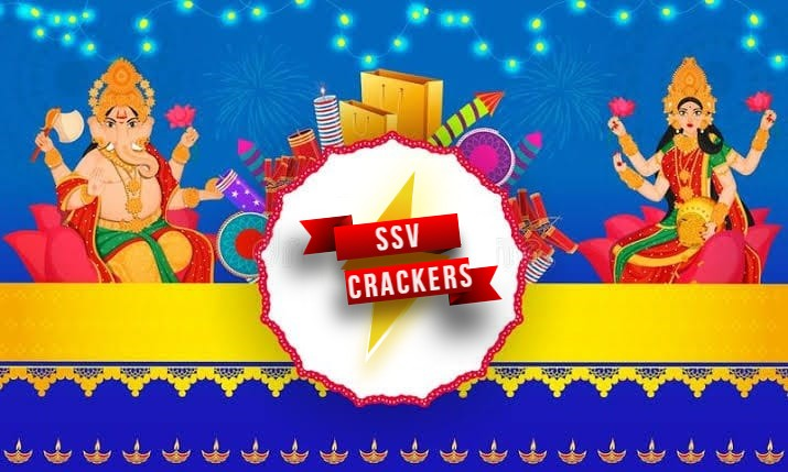 SSV Crackers